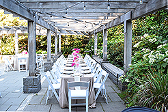 LOVE IN BLOOM AT WISTERIA HALL